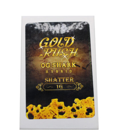 Gold-Rush-OG-Shark-Shatter