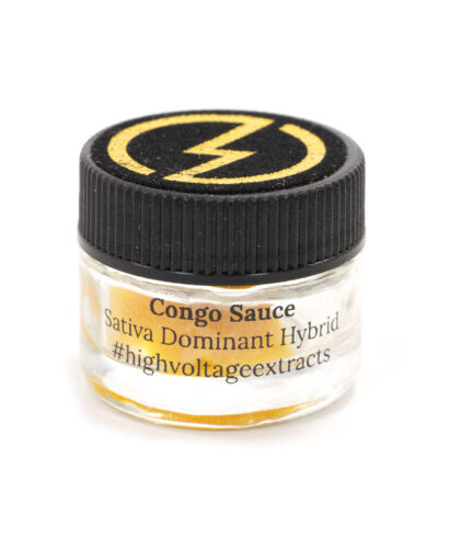 High-Voltage-Congo-Sauce