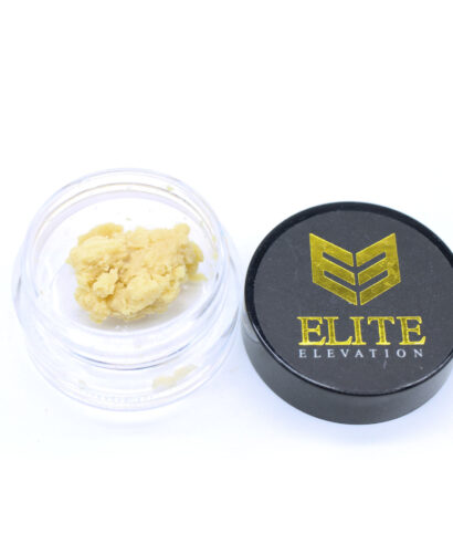 Elite Elevation Budder