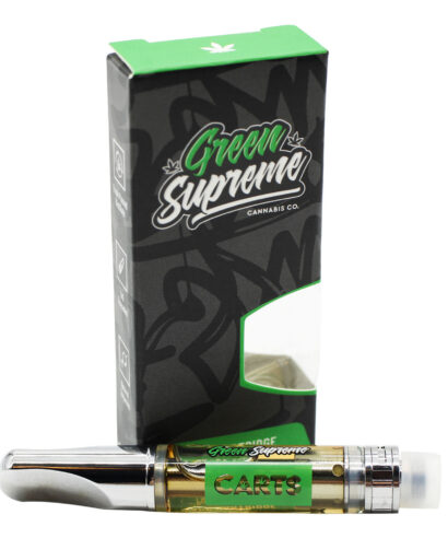 Green Supreme