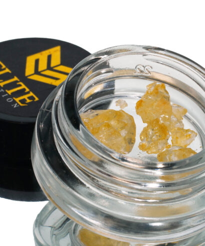 Elite THCA