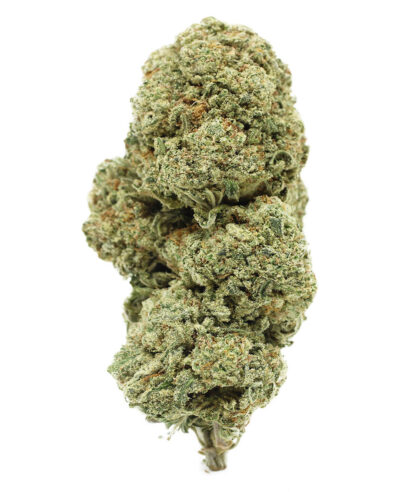 Thunder Bud Haze